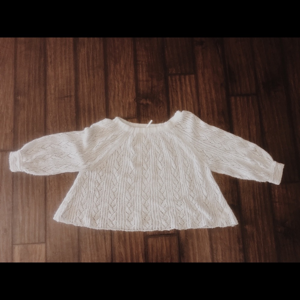 Free People Sweater